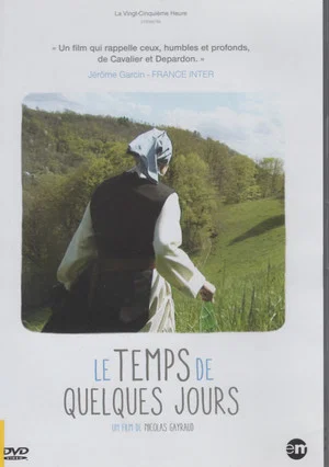 Постер: Le temps de quelques jours