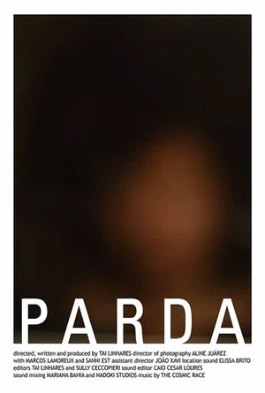 Постер: Parda