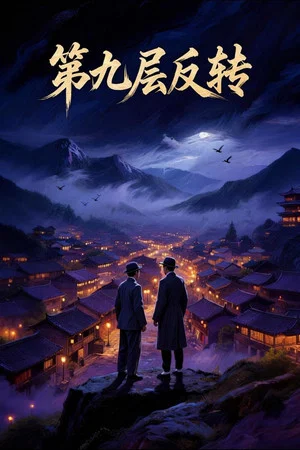 Постер: 第九层反转
