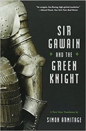 Постер: BBC Four Presents: Sir Gawain and the Green Knight