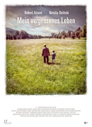 Постер: Mein vergessenes Leben