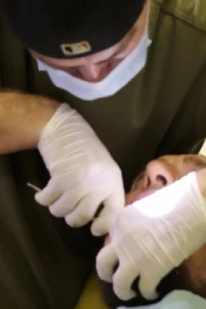 Постер: Acute Pain