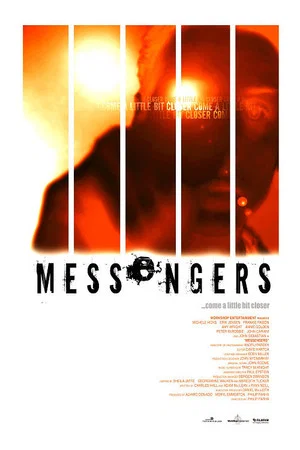 Постер: Messengers
