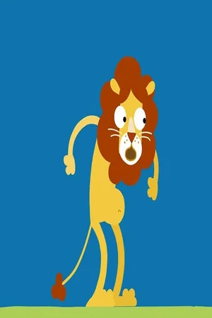 Постер: Lion