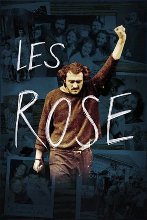 Постер: Les Rose