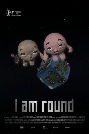 Постер: I Am Round