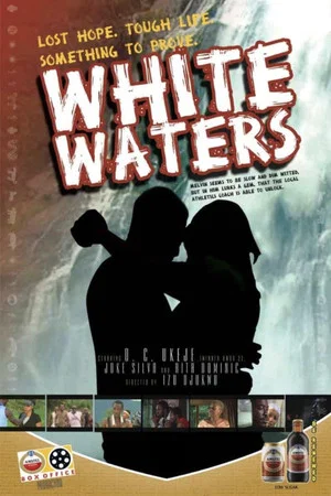 Постер: White Waters