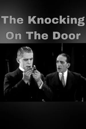 Постер: The Knocking on the Door