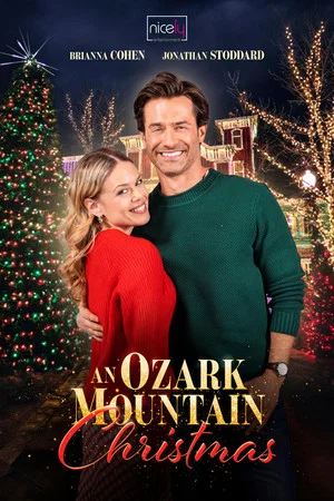 Постер: An Ozark Mountain Christmas