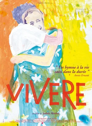 Постер: Vivere