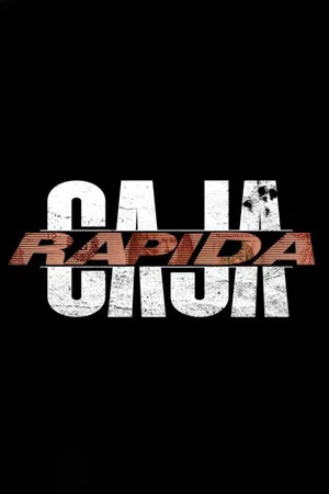 Постер: Caja Rápida.