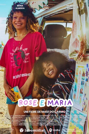Постер: Rose and Maria