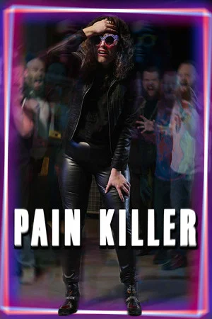 Постер: Pain Killer