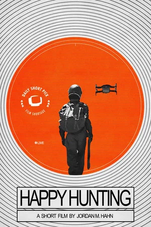 Постер: Happy Hunting