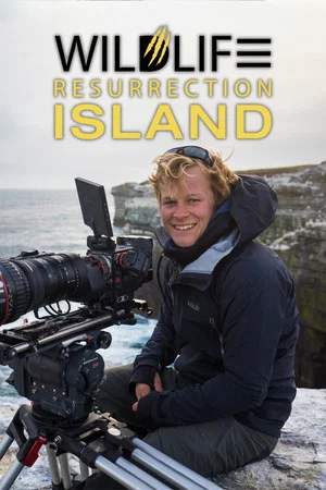 Постер: Wildlife: Resurrection Island