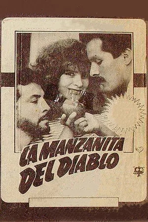 Постер: La manzanita del diablo