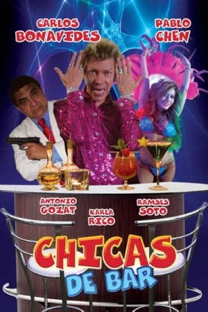 Постер: Chicas de bar