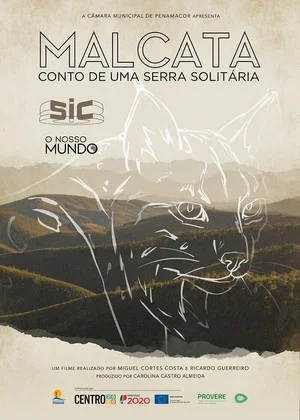 Постер: Malcata: Tale of a Lonely Hill