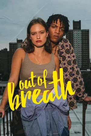 Постер: Out of Breath