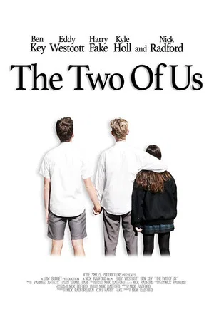 Постер: The Two Of Us