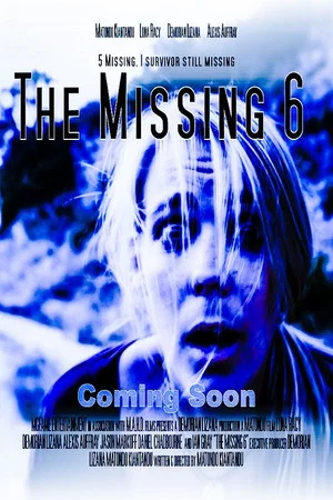 Постер: The Missing 6