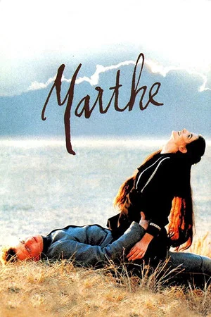 Постер: Marthe