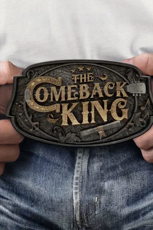 Постер: The Comeback King