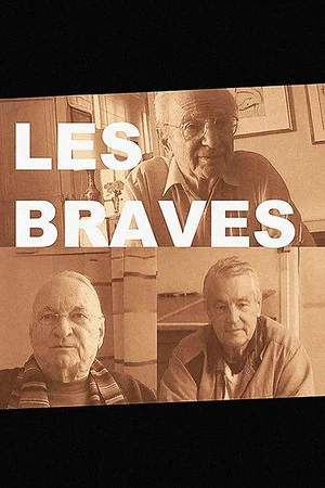 Постер: Les Braves