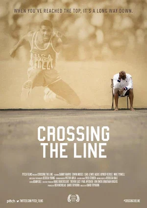 Постер: Crossing The Line
