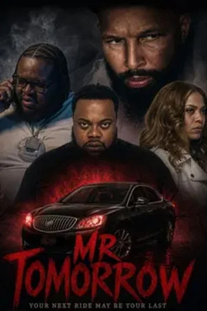 Постер: Mr. Tomorrow