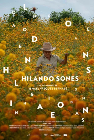 Постер: The Weavers' Songs