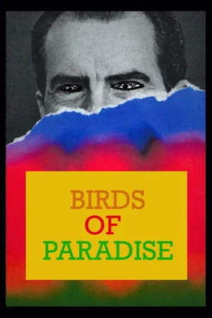 Постер: Birds of Paradise