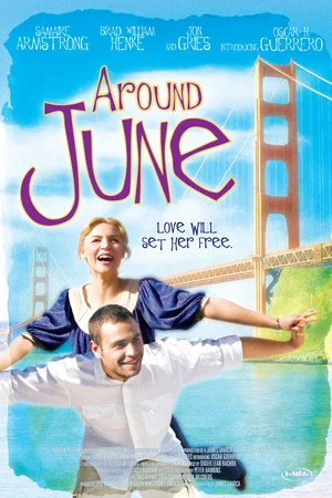 Постер: Around June