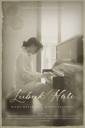 Постер: Lubuk Hati