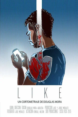 Постер: Like