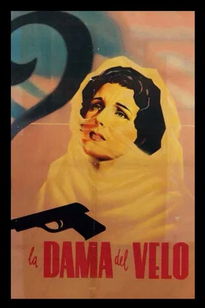 Постер: La dama del velo