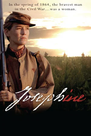 Постер: Josephine