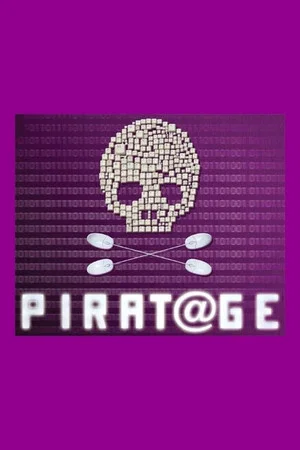 Постер: Pirat@ge