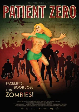 Постер: Patient Zero