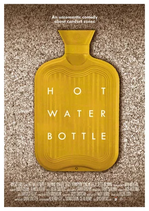 Постер: Hot Water Bottle