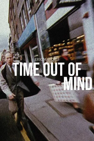 Постер: Time Out of Mind