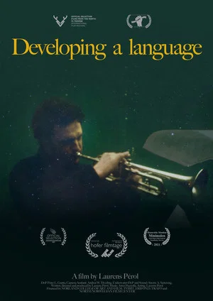 Постер: Developing a Language