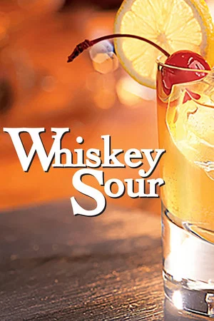 Постер: Whiskey Sour