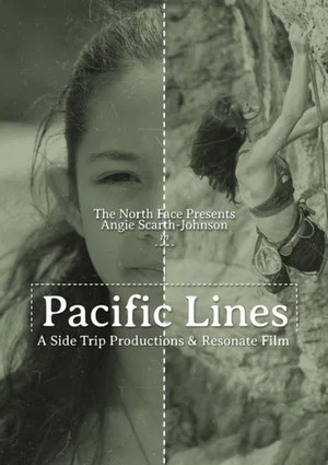 Постер: Pacific Lines
