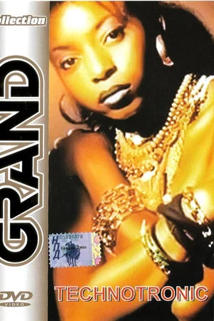Постер: Technotronic: Grand Collection
