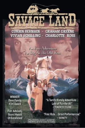 Постер: Savage Land