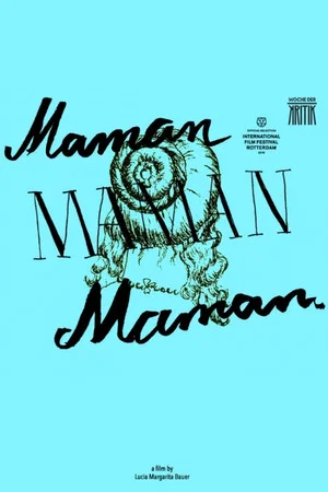 Постер: Maman Maman Maman