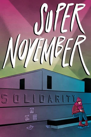 Постер: Super November