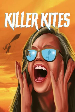 Постер: Killer Kites