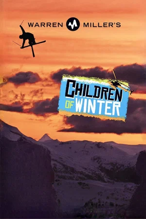 Постер: Children of Winter